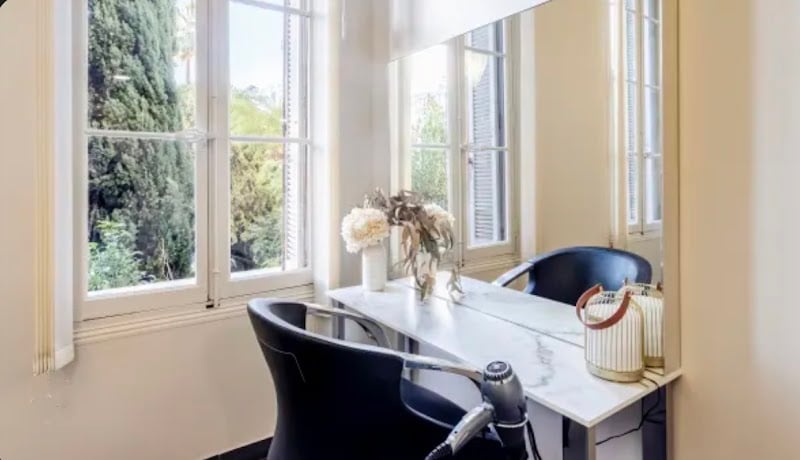 L'Artisan Coiffeur — galerie 1
