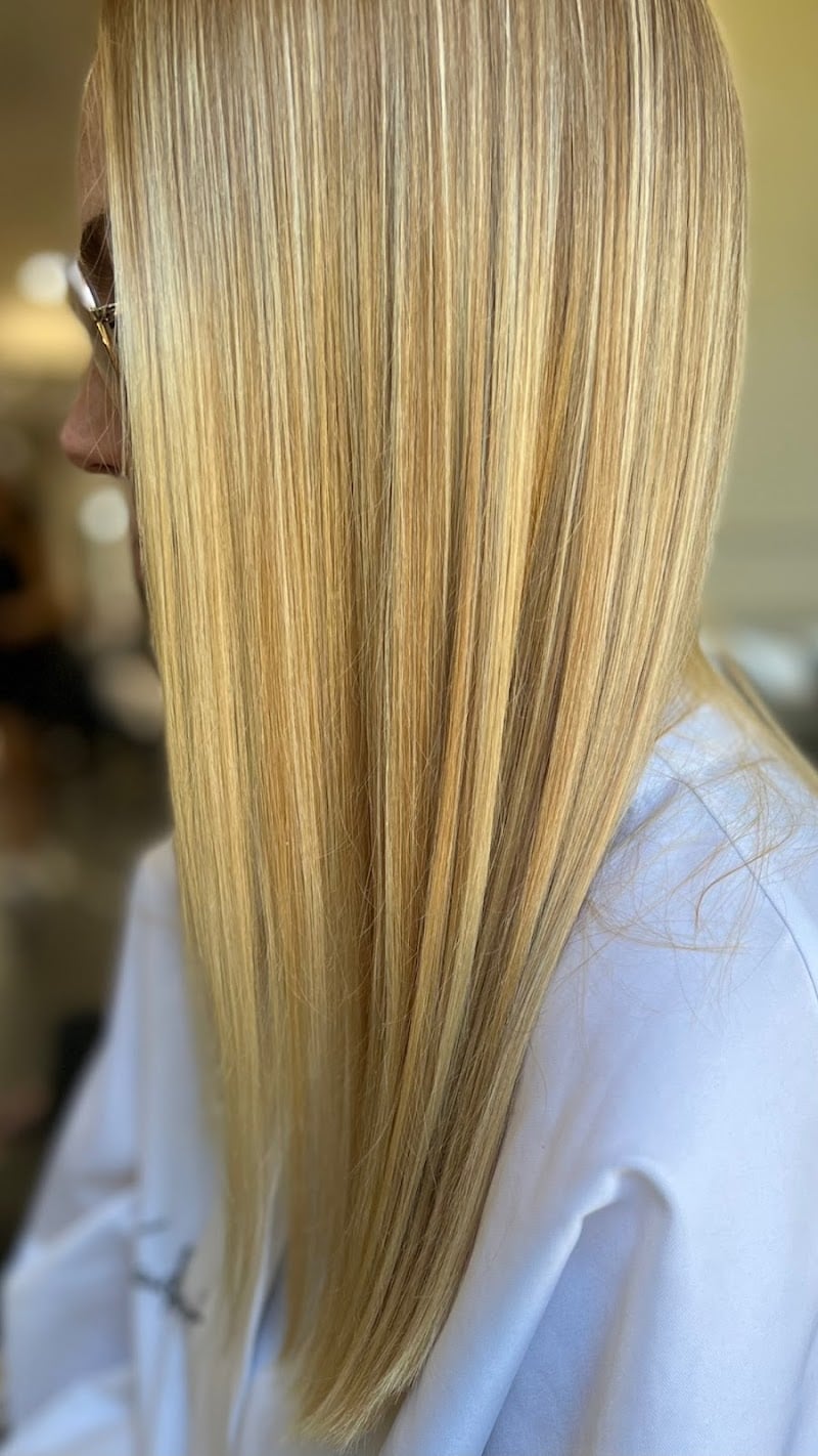 L'Artisan Coiffeur — galerie 2