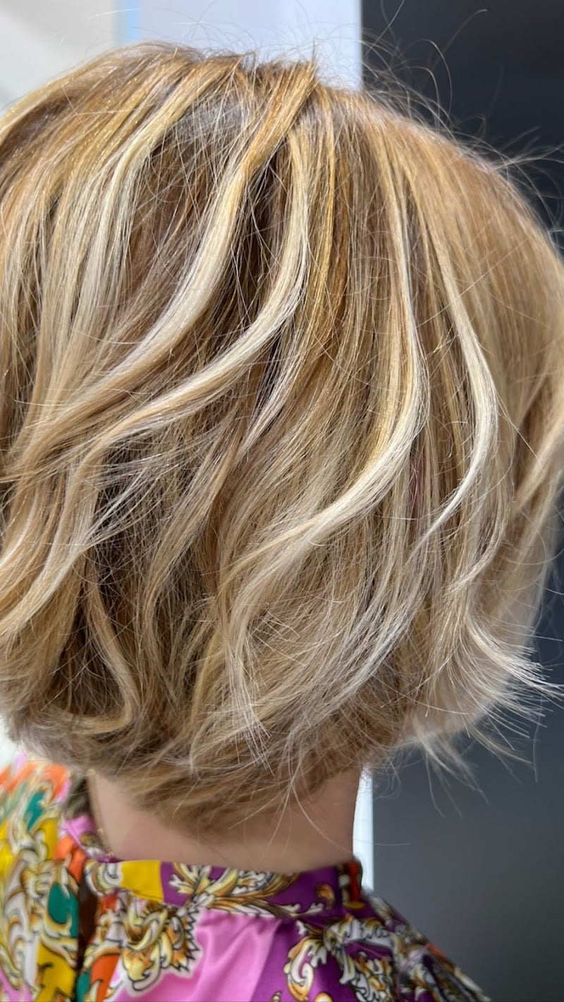 L'Artisan Coiffeur — galerie 4