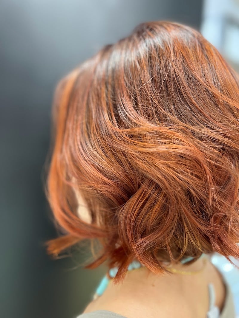 L'Artisan Coiffeur — galerie 5