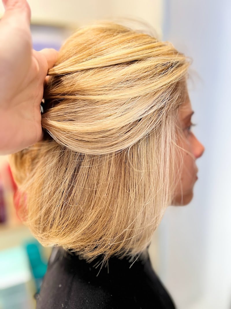 L'Artisan Coiffeur — galerie 6