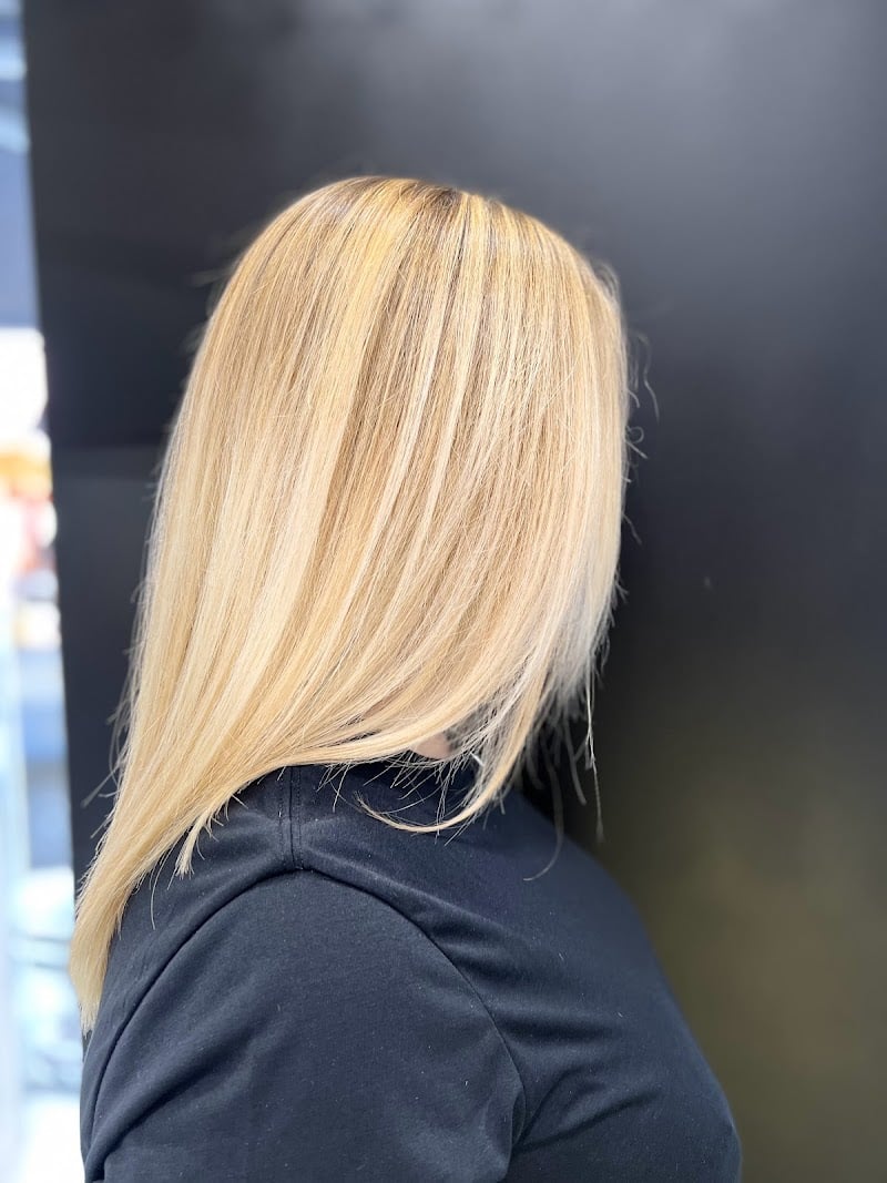L'Artisan Coiffeur — galerie 7