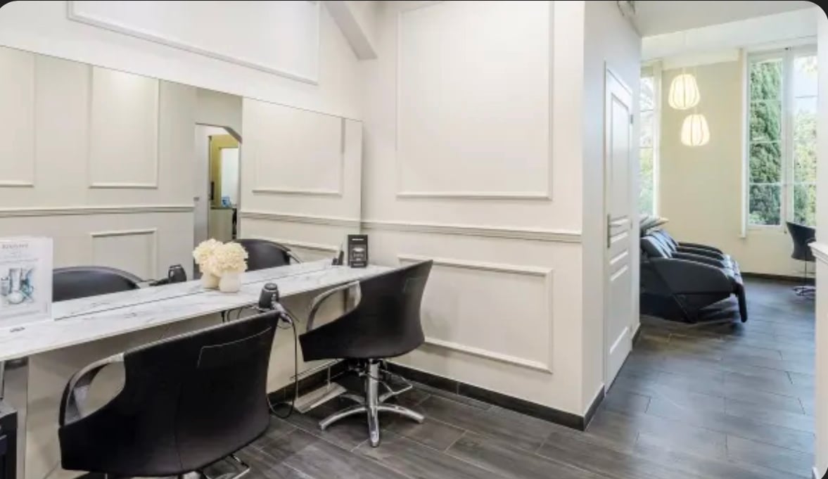 L'Artisan Coiffeur